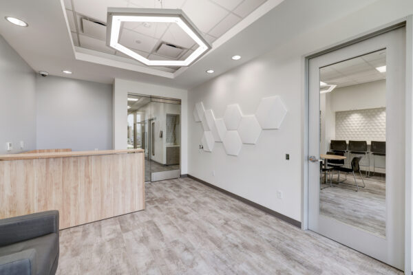 Biopharmaceutical Lab