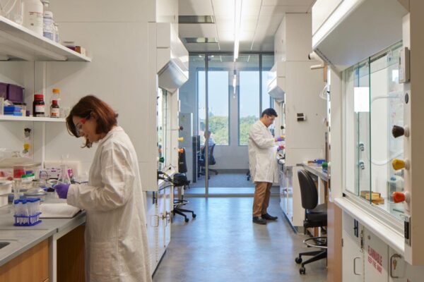 O’Connor Engineering & Science Building